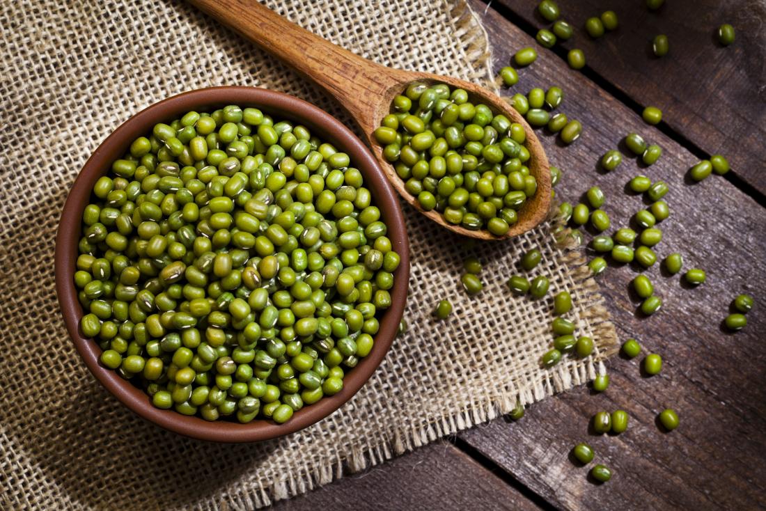 Mung Beans